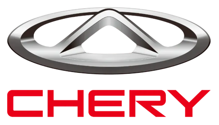 Logo Chery Jombang